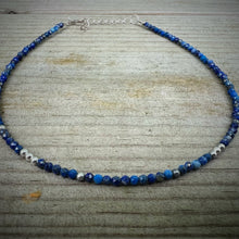  Fotlänk Lapis lazuli