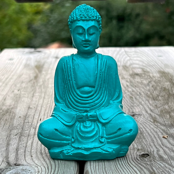 Buddha