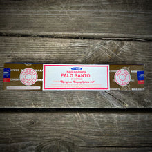  Rökelse Palo Santo