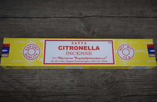  Rökelse Citronella