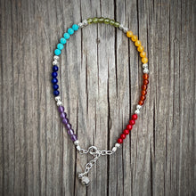  Armband Chakra - Happy Hippie