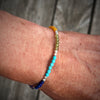 Armband Chakra - Happy Hippie