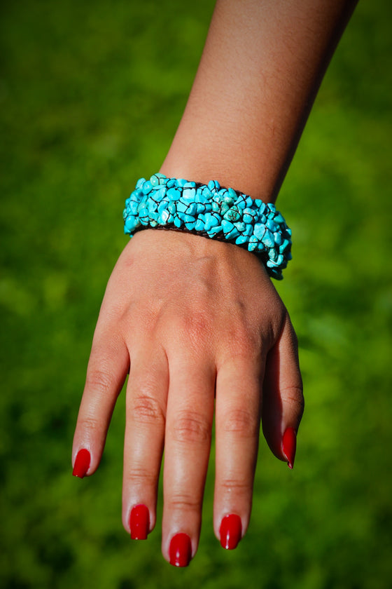 Armband Verano i tre varianter - Happy Hippie